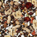 Johnston & Jeff Fruit Premium Parrot Food, 12.75 kg
