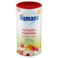 Humana Herbatka Owocowa 200g expiry 31/01/26