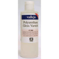 Vallejo Polyurethane Varnish - Gloss 200ml