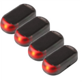 Electromagnetic Molecular Interference Anti-Frost Snow Removal Tool