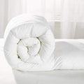 (Single ) Extreme Winter Warm 15 Tog Anti Allergy Duvet Single Double King