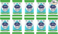 Carex Antibacterial Original Biodegradeable Wipes, Cleans, Cares and Protects, Bulk Buy, Pack of 10 x 15 Wipes