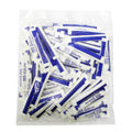 Tate & Lyle White Sugar Sticks â€“ Approx 100 Individual Sachets for Tea, Coffee & Hot Beverages