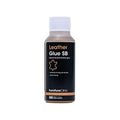 Leather Glue - Solvent Based â€“ Professional Strength â€“ Strong, Quick Drying & Very Flexible - Used for Repairing Leather & Vinyl.