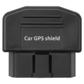 OBD GPS Jam Shield for Trucks - Anti-Tracking Car Charger, Privacy Guard, GPS/Beidou Interference, USB Recharging