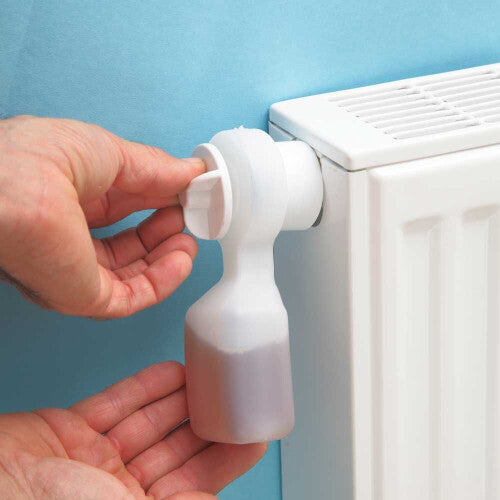 Radiator Bleeder