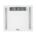 Weight Watchers 8937NU Digital Ultimate Accuracy Easy Read Glass Weighing Scales