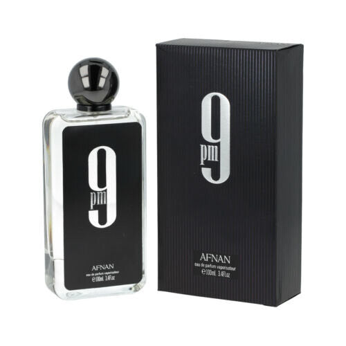 Afnan 9pm Eau de Parfum Spray - 100 ml