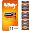 GILLETTE FUSION 5