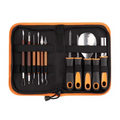 Halloween Pumpkin Carving Set Knife Children'S Adult Professional