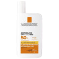 La Roche-Posay Anthelios UVmune 400 Invisible Fluid SPF50+ 50ml â€“ High Protection Sunscreen for Sensitive Skin