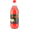 Tovali Sugar Free Apple & Blackcurrant Squash | 6x1ltr
