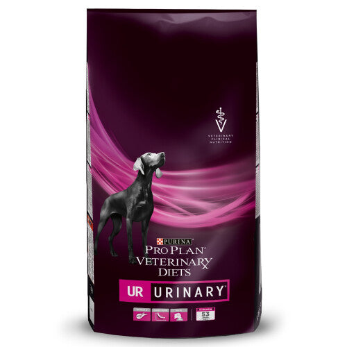 PRO PLAN VETERINARY DIETS Canine UR Urinary Dry Dog Food 12kg