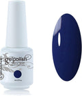Vishine Brand Nail Varnish Gloss Polish 8ml Bottle UV Gel Polish Nail Manicure Lacquer #1029