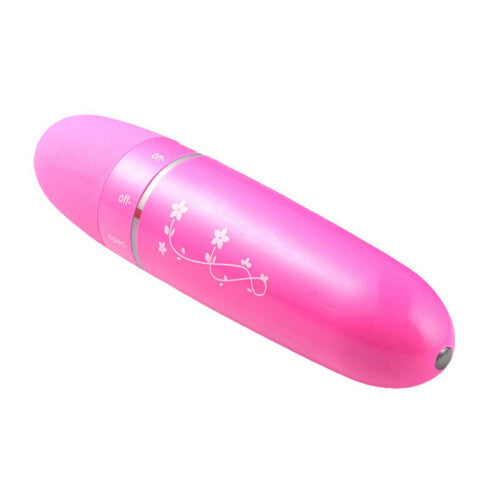 Electric Eye Face Vibration Anti-Ageing Eye Wrinkle Massager Red