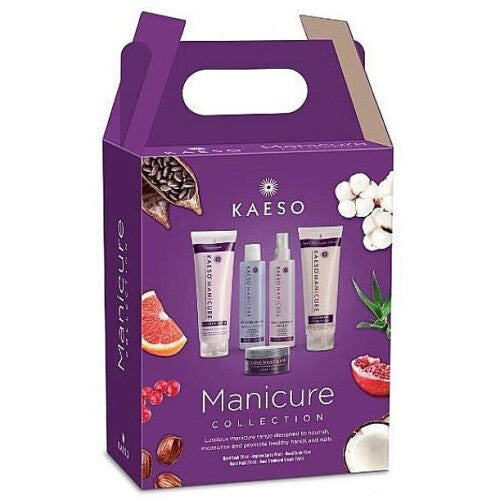 Kaeso Manicure Collection Kit