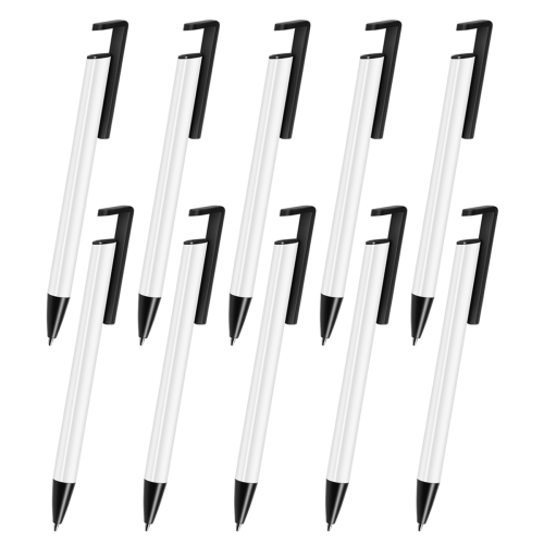 1 Set Sublimation Pen Blank Bulk Shrink Wrap Sleeve