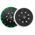 202460 ETS 150 Hard Sanding Pad 6Inch 150mm Compatible with Festool Compatible with ETS 150/3 EQ,ETS 150/5 EQ ETS EC 150/3 EQ 1Pcs