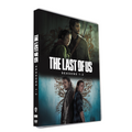 The Last of Us Season 1-2 DVD Box Set 6 Discs New Sealed