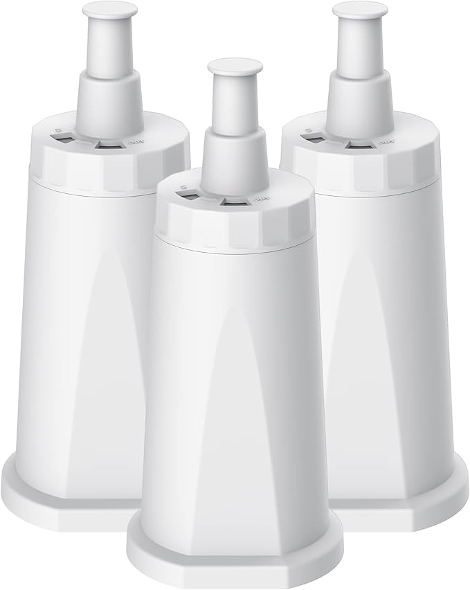 Waterdrop Water Filter, Replacement for Sage® Appliances Coffee Machine SES008WHT0NEU1, BES008, Barista SES810/SES875/SES880/SES920/SES980/SES990, TÜV SÜD Certified (3)