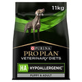 PRO PLAN VETERINARY DIETS HA Hypoallergenic Dry Dog Food 11kg