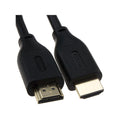 kenable HDMI 2.0 High Speed Cable for LED OLED QLED TV 4K HDR Ethernet GOLD  0.5m