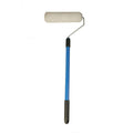 Lynwood Extendable Paint Roller Pole 45-75CM - Lightweight, Extends Reach by 1m for Ceilings & High Walls