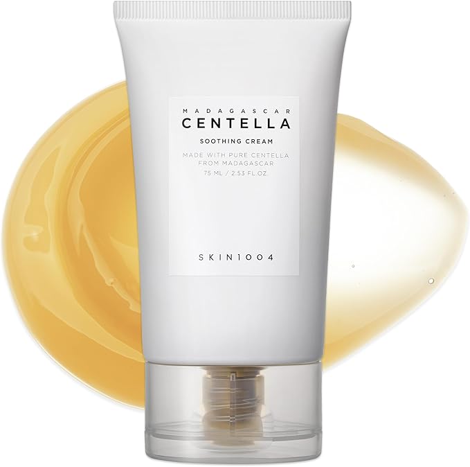 SKIN1004 Madagascar Centella Soothing Cream (75 ml)