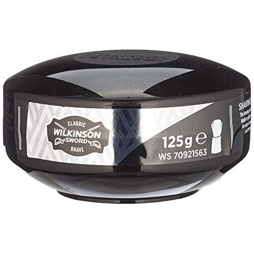 Wilkinson Sword Classic Shaving Soap Bowl
