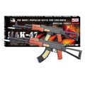 AK-47 Toy Gun Battery Powered (UK Army Force)Assault Rifle Machine Gun