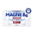 Magne B6 Forte 100 mg + 10 mg, 100 coated tablets