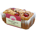 Riverbank Bakery Mixed Fruit Loaf Cake - 6x400g