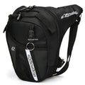 Alpinestars Waterproof Motorcycle Waist Leg Bag Honda Kawasaki Suzuki Yamaha