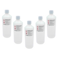 Hexeal 99.9% Isopropyl Alcohol 5L - 5 x 1L IPA for Sanitising & Cleaning