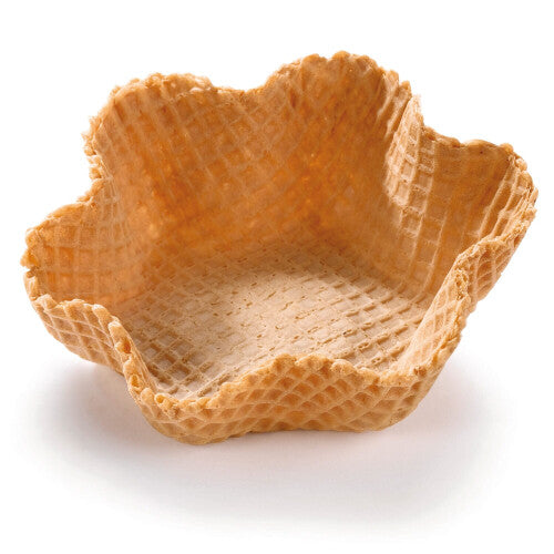 Pidy Sweet Waffle Tulips 10.5cm - 1x96