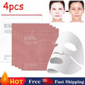 Bio-Collagen Real Deep Mask 34g x 4 Sheets Hydrogel Mask