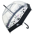 Printed Bubble Umbrella