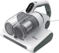 Hoover HMC510 Mattress Vacuum Cleaner with UV Light - 4 in 1 Handheld Dust Mite Vacuum Cleaner for beds and sofas - Dust Sensor, Mite Removal, UV-C Light, Anti-allergen