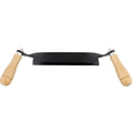 (  Straight) Draw Shave Knife 8 IN Curved Straight Draw Knife Wood Woodworking Debarking Tool