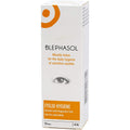 2 x Blephasol 100ml Sensitive Eyelids Eye Lotion