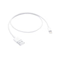Apple Lightning to USB Cable (0.5m) | ME291ZM/A