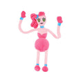 (pink) 40cm Huggy Wuggy Poppy Playtime MOMMY Long Legs Plush Stuffed Doll