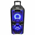 iDance Megabox 2000 Portable Bluetooth Party System