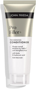 John Frieda PROfiller+ Thickening Conditioner 75ml