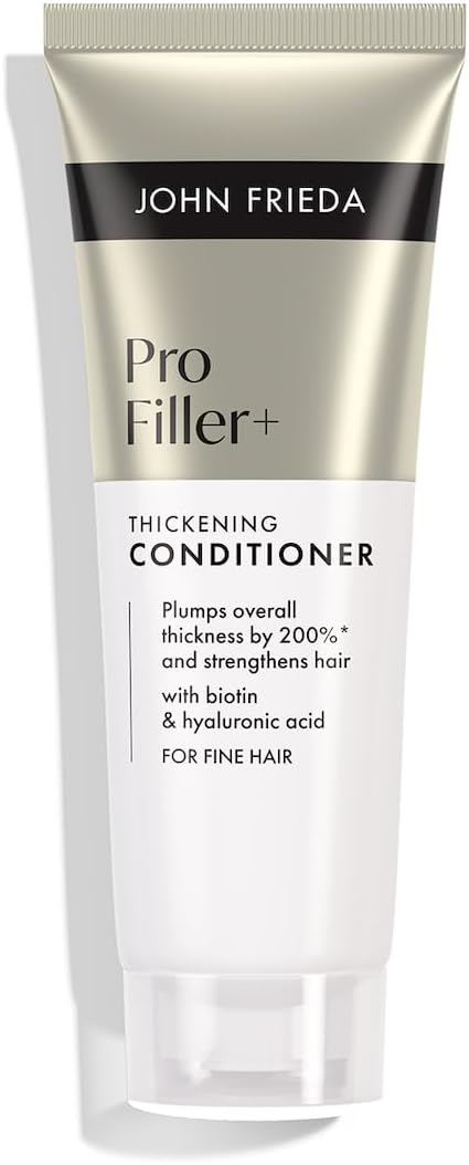 John Frieda PROfiller+ Thickening Conditioner 75ml