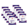 200 Balls White Moth Balls 20PCS/Pack, GREAT FOR CLOSET SHELVE CLOTHES