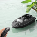 RC Fishing Bait Boat 2 Motors 500M Range Wireless Control