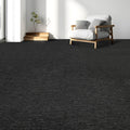 Carpet Tiles Heavy Duty 20pcs 5SQM in Anthracite