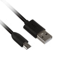 Replacement USB Cable for Amazon Kindle & Fire Tablets - 1.5m, Fast Charging, Compatible with All Kindle Models