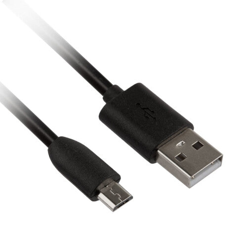 Replacement USB Cable for Amazon Kindle & Fire Tablets - 1.5m, Fast Charging, Compatible with All Kindle Models